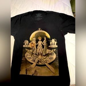 The promised neverland shirt !!